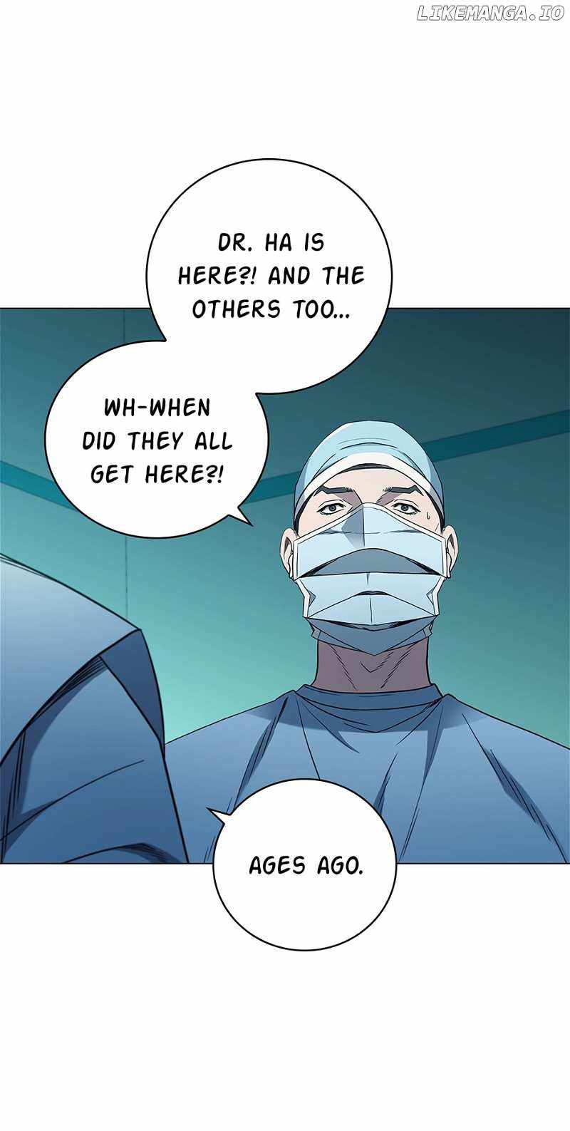 Dr. Choi Tae-Soo Chapter 184 71